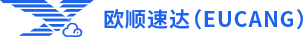 蓝色底墨西哥海外仓logo